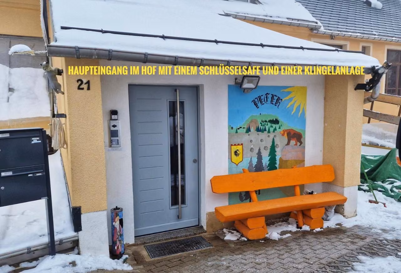 Bild der Unterkunft
