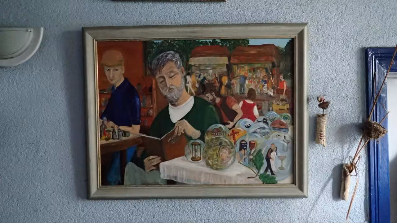 Bild der Unterkunft