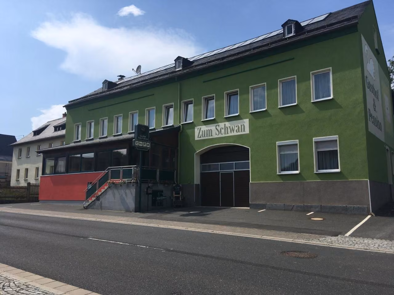 Bild der Unterkunft