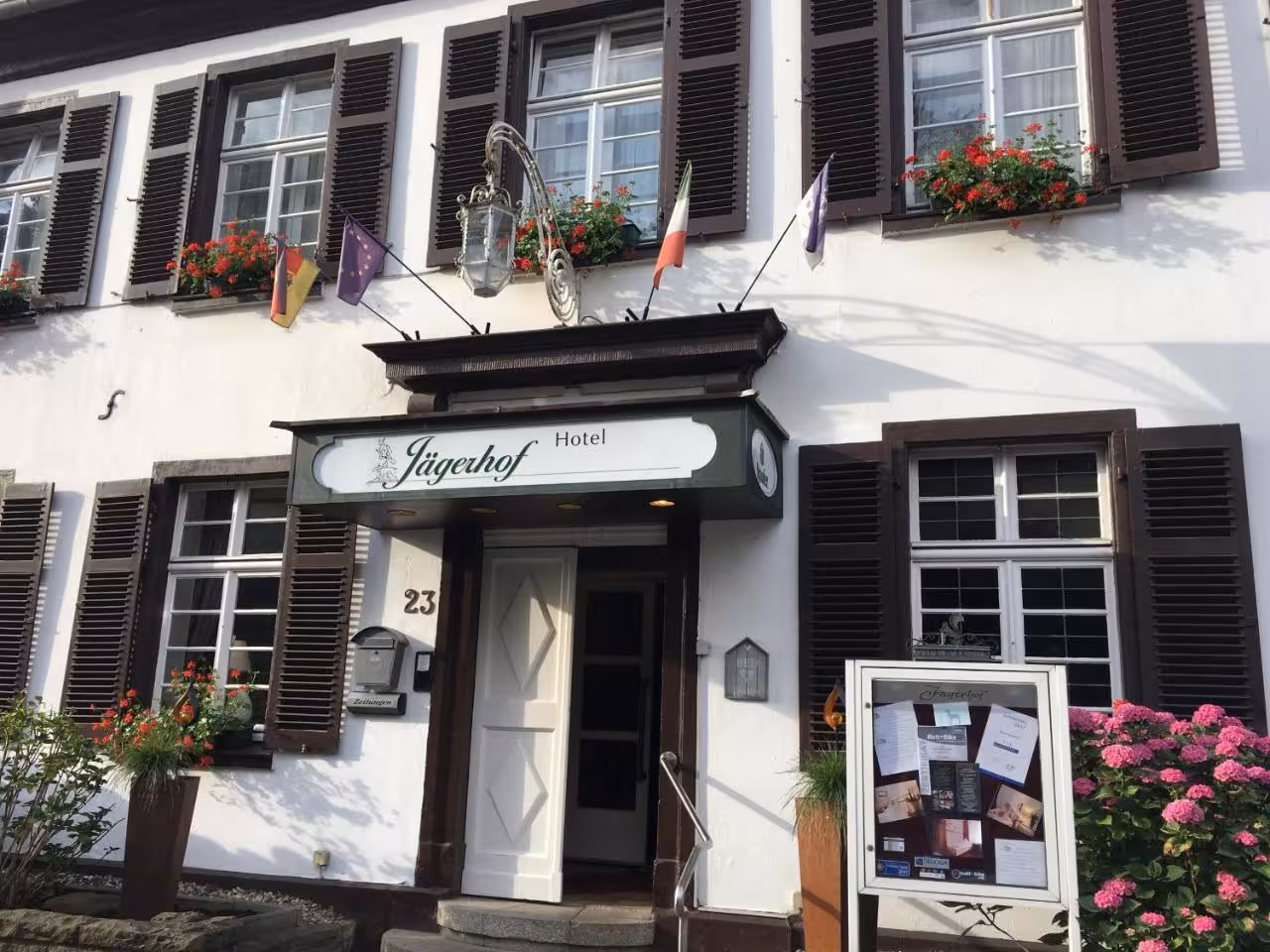 Bild der Unterkunft