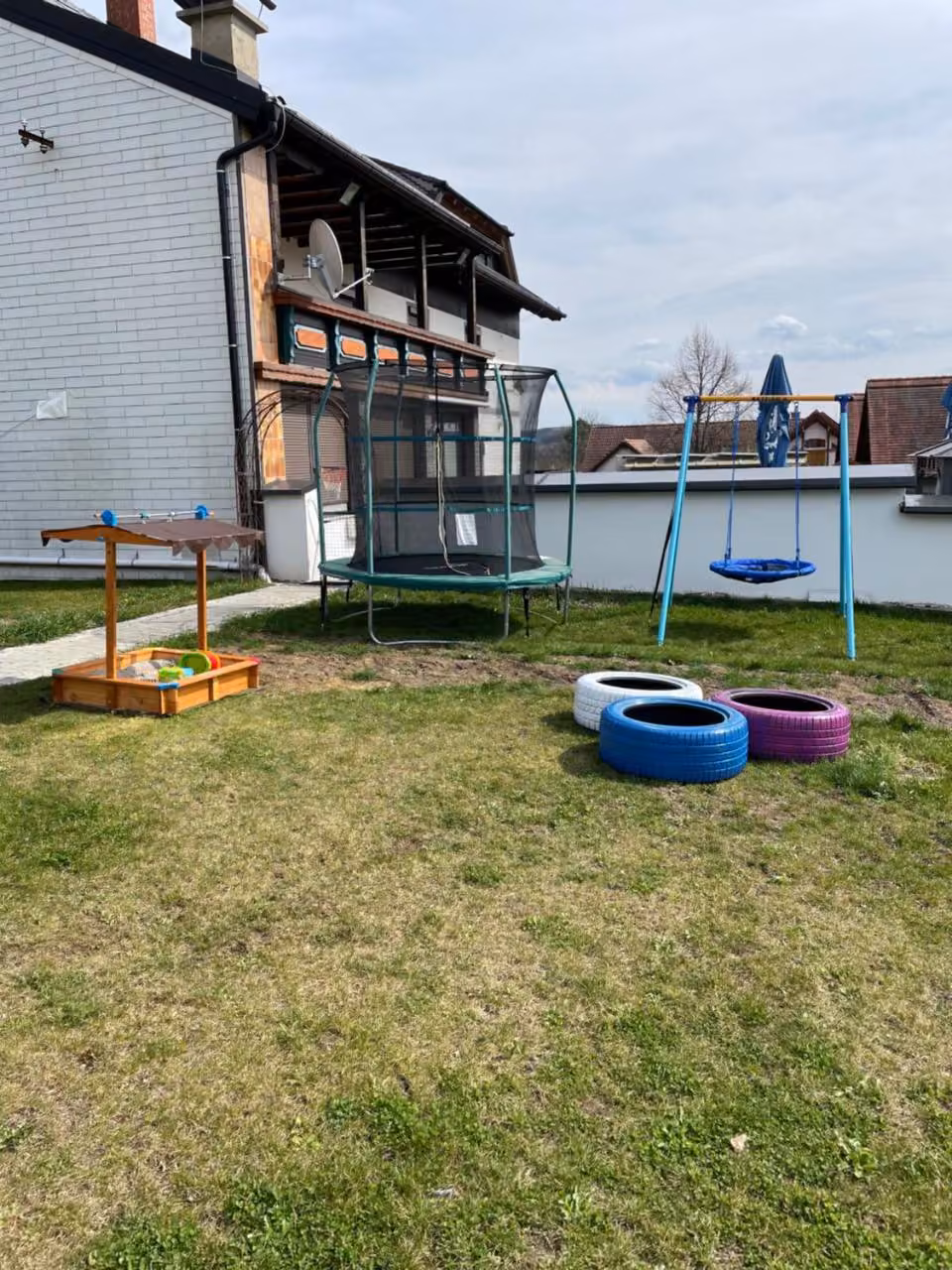 Bild der Unterkunft