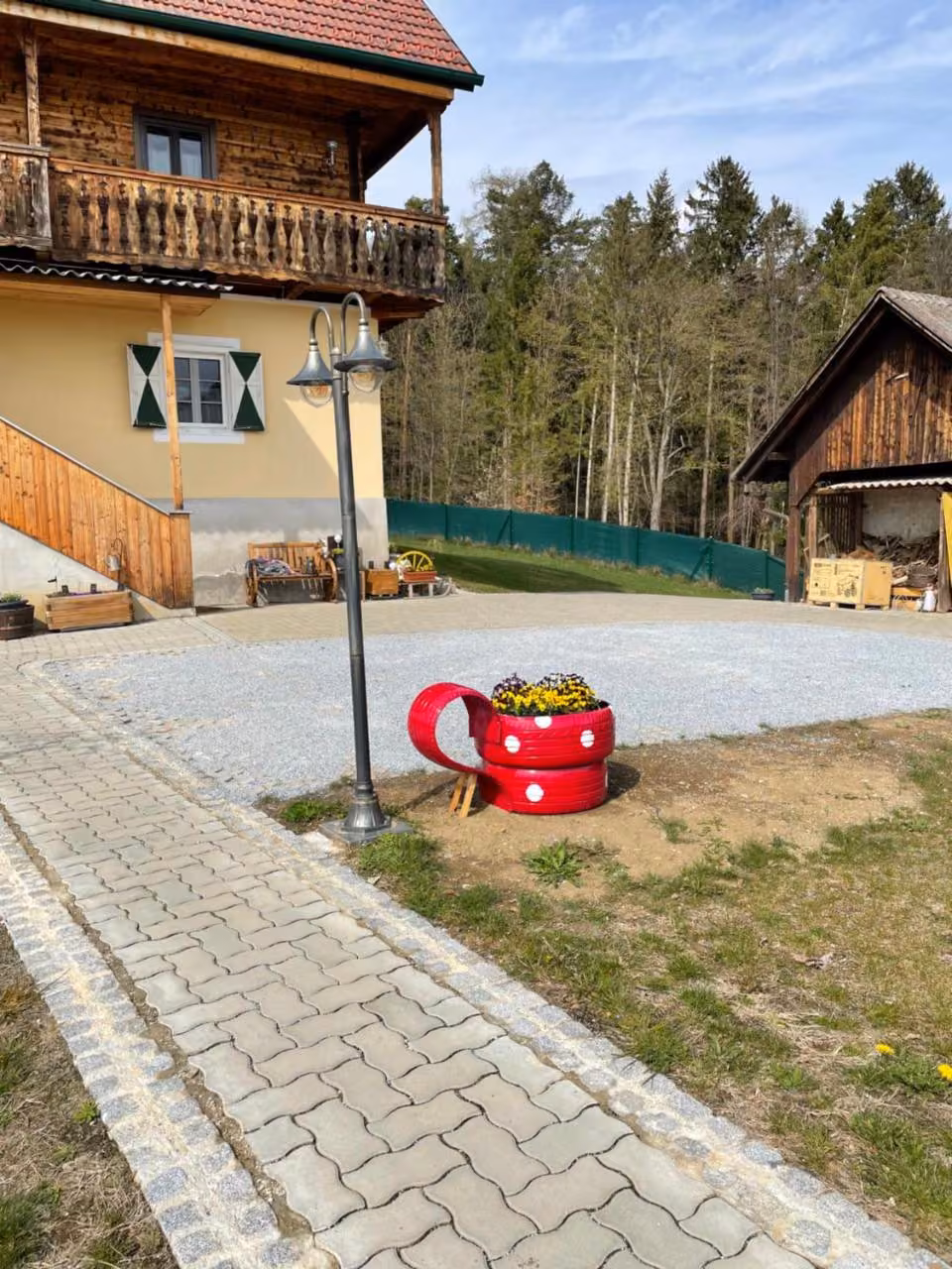 Bild der Unterkunft