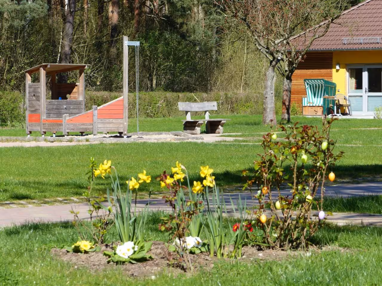 Bild der Unterkunft