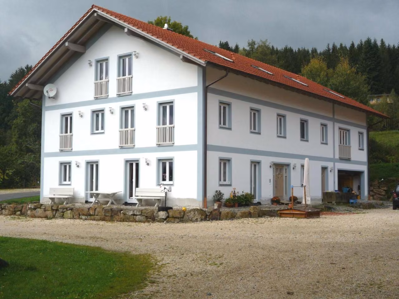 Bild der Unterkunft
