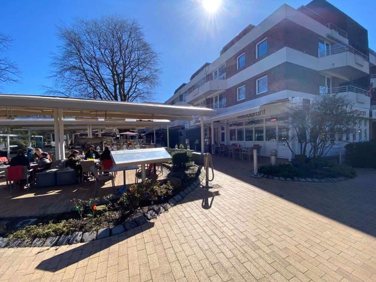 Bild der Unterkunft