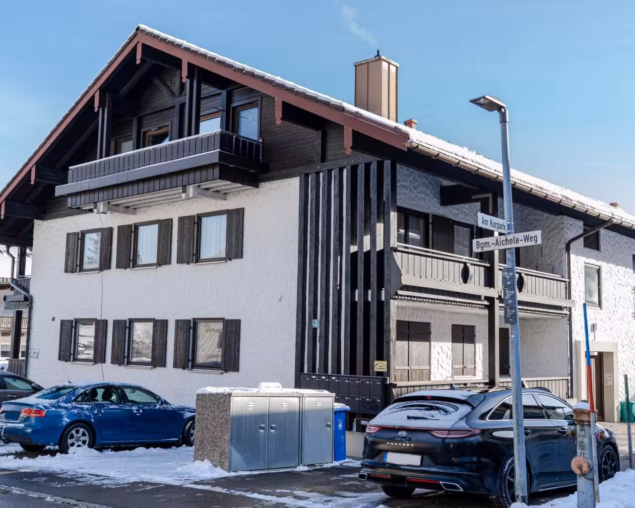 Bild der Unterkunft