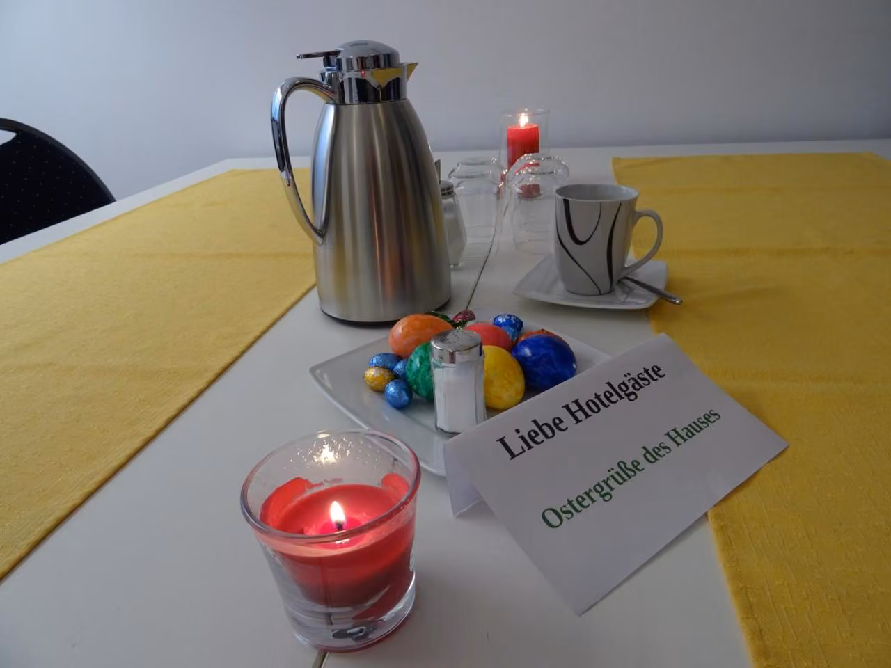 Bild der Unterkunft
