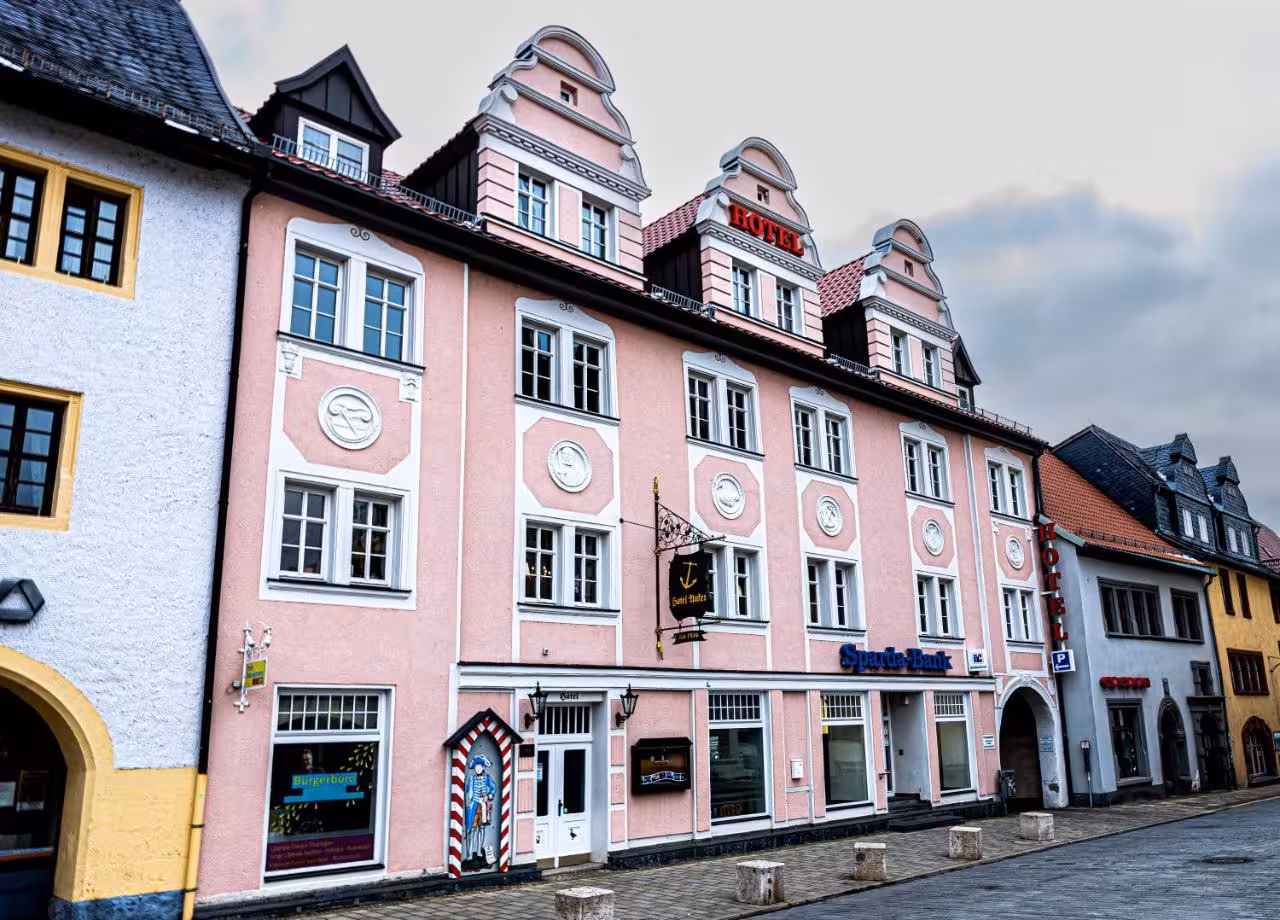 Bild der Unterkunft