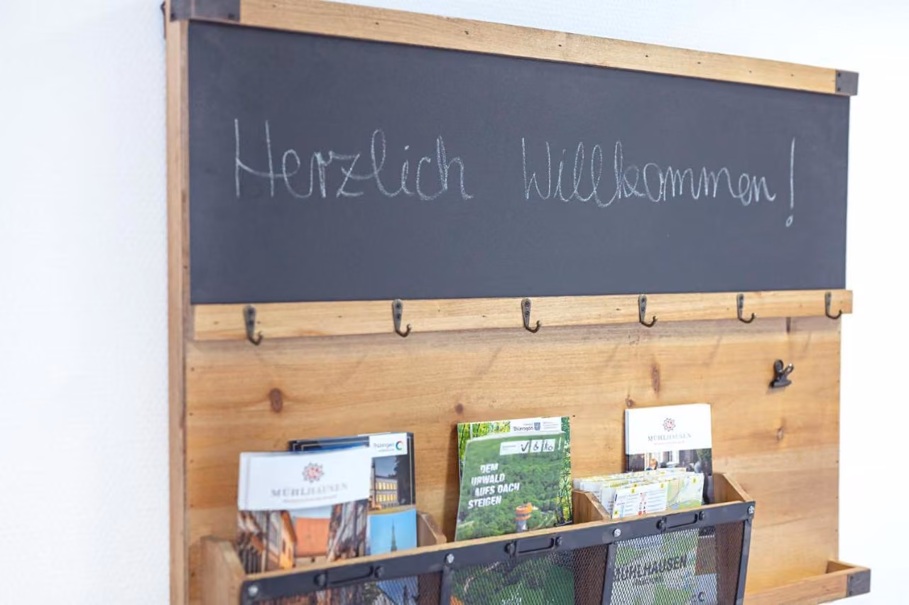 Bild der Unterkunft