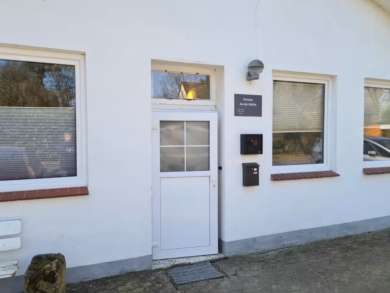 Bild der Unterkunft