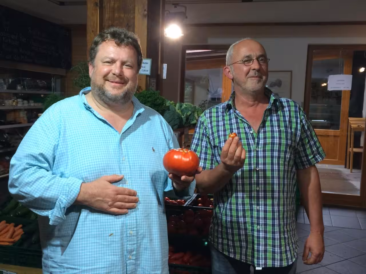 Bild der Unterkunft