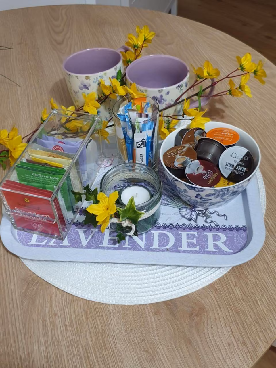 Bild der Unterkunft