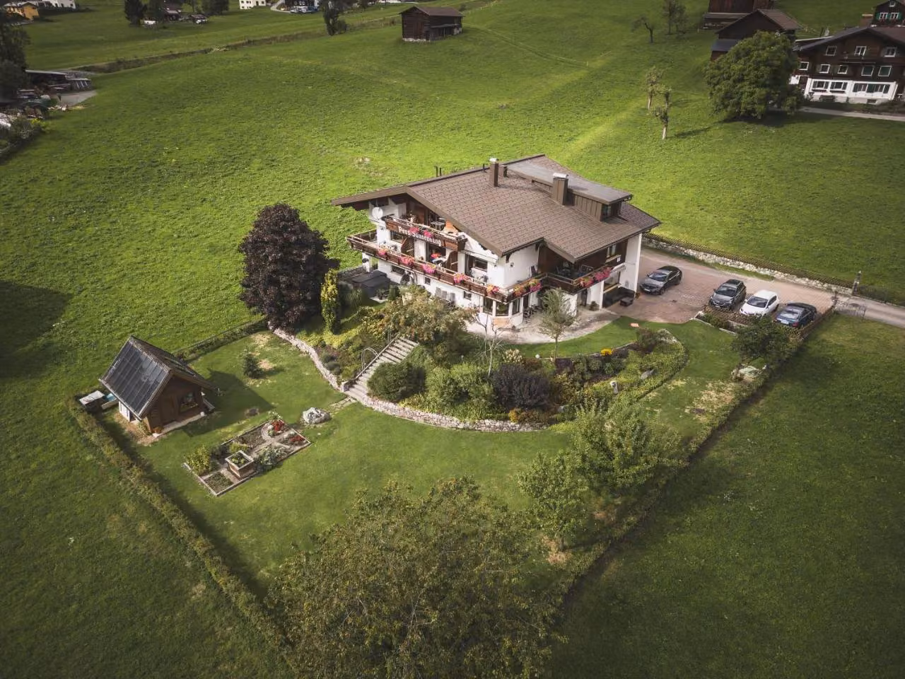 Bild der Unterkunft