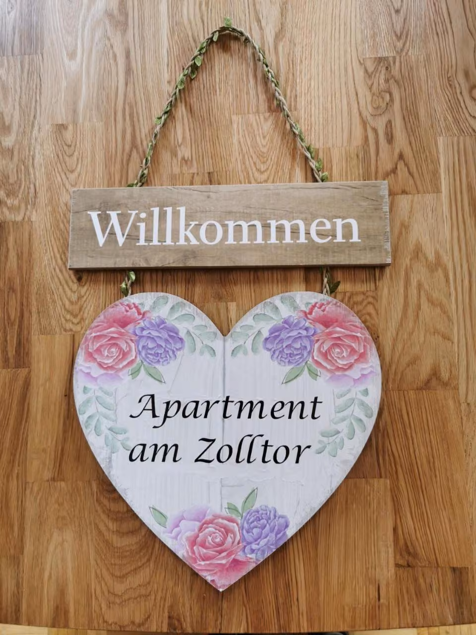 Bild der Unterkunft