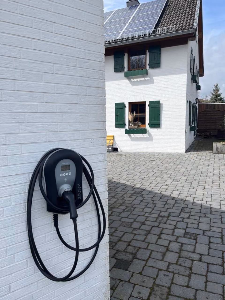 Bild der Unterkunft