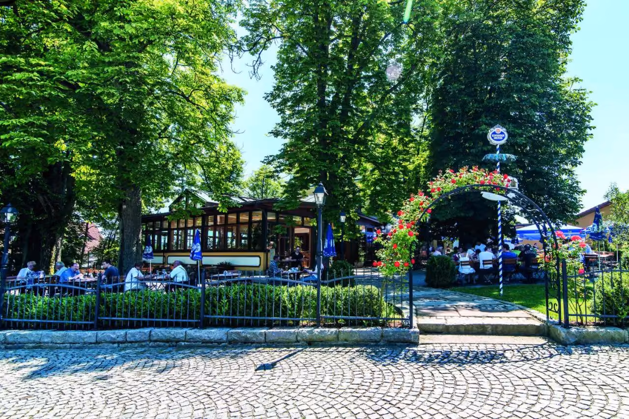 Bild der Unterkunft