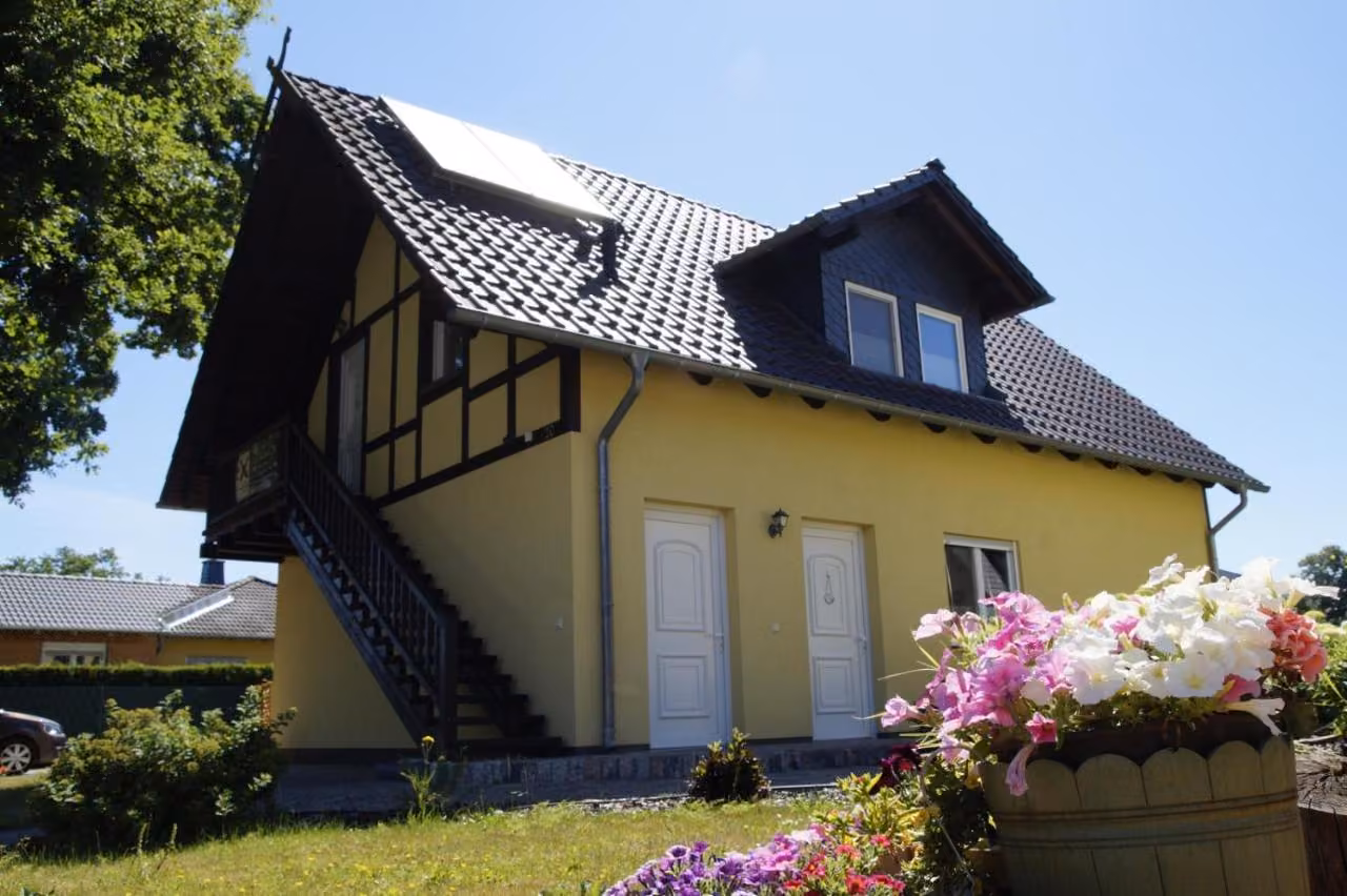 Bild der Unterkunft