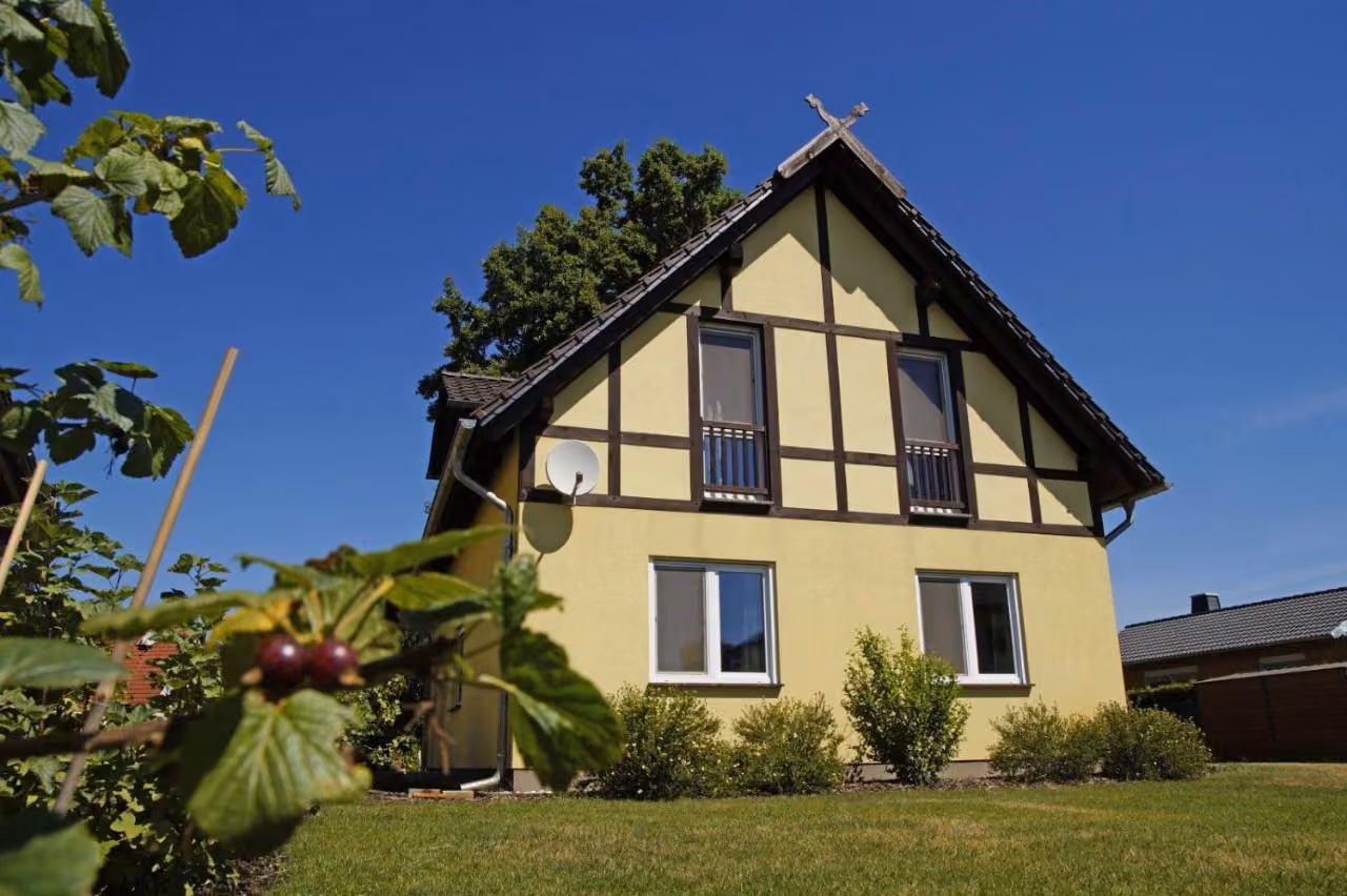 Bild der Unterkunft