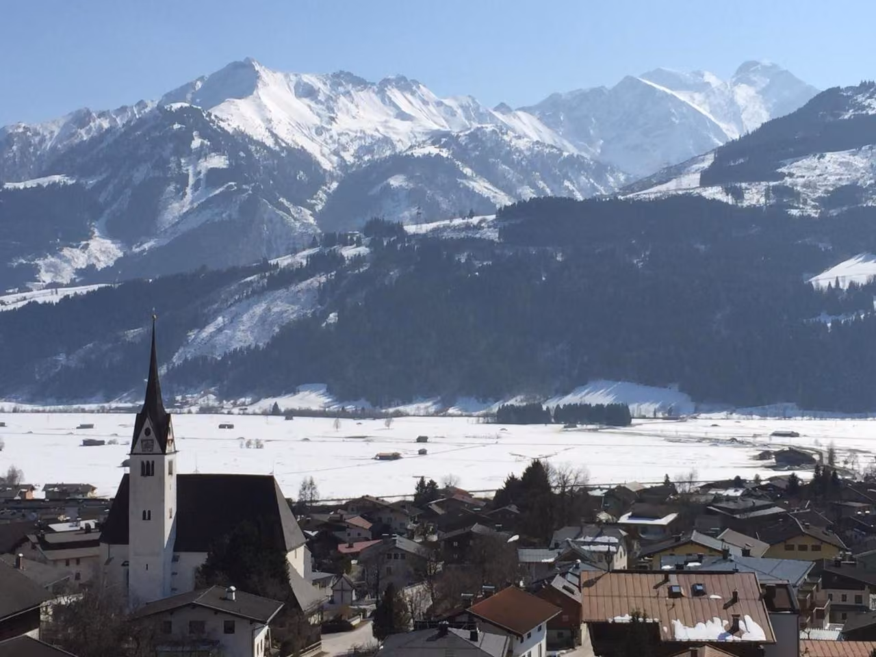 Bild der Unterkunft