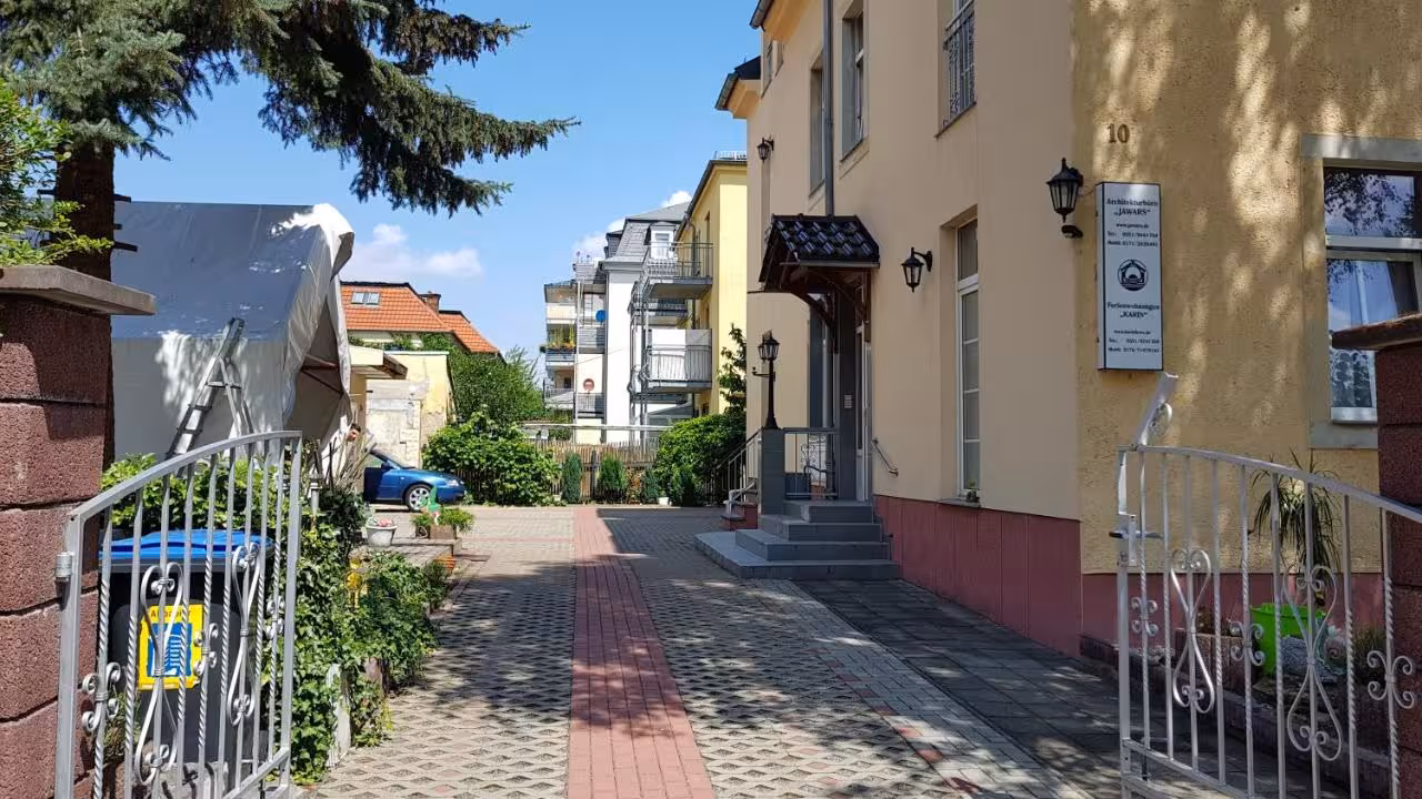 Bild der Unterkunft
