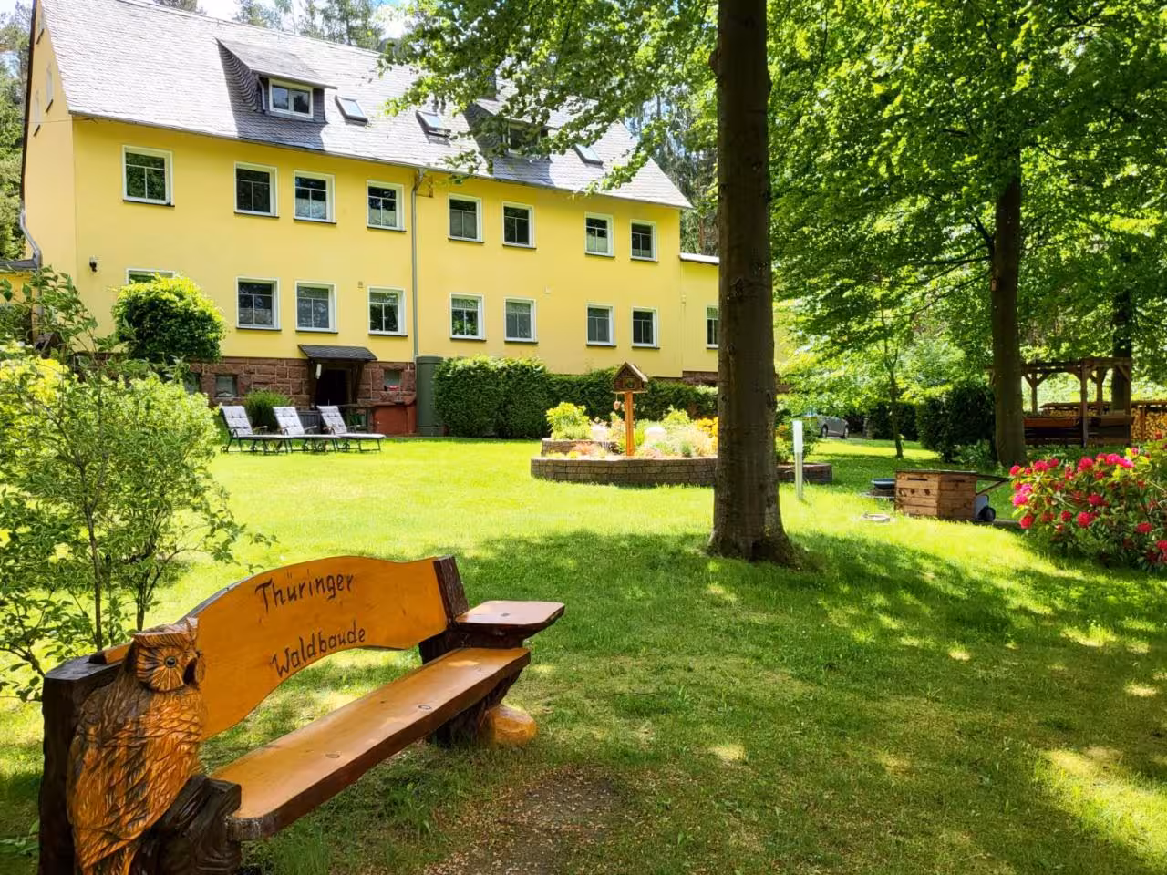 Bild der Unterkunft