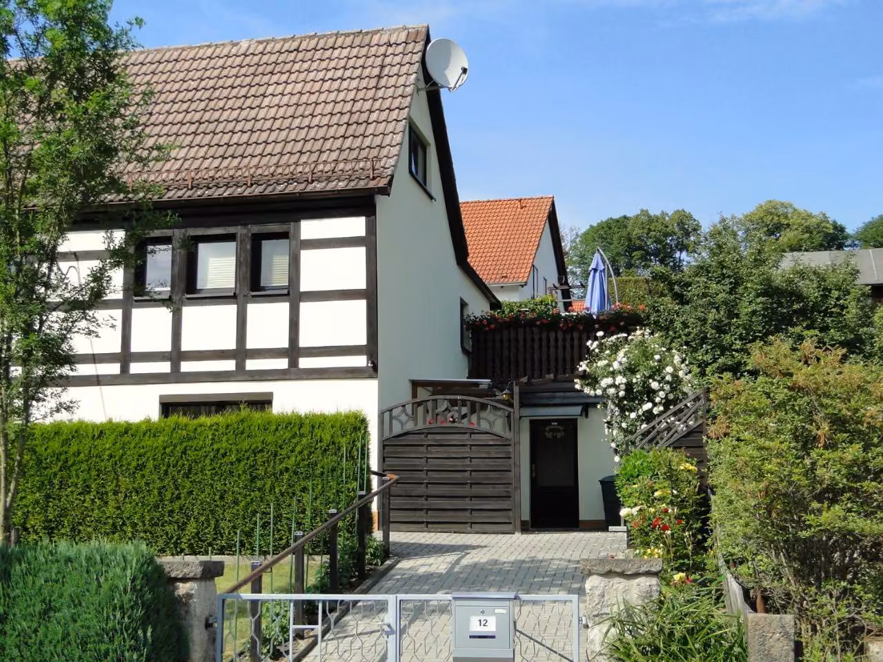 Bild der Unterkunft
