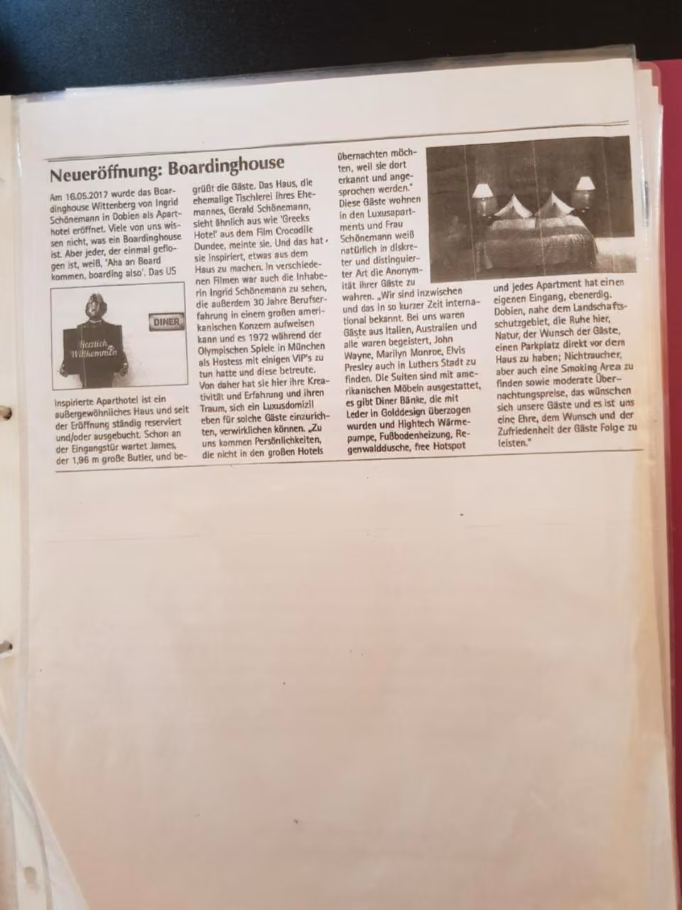 Bild der Unterkunft
