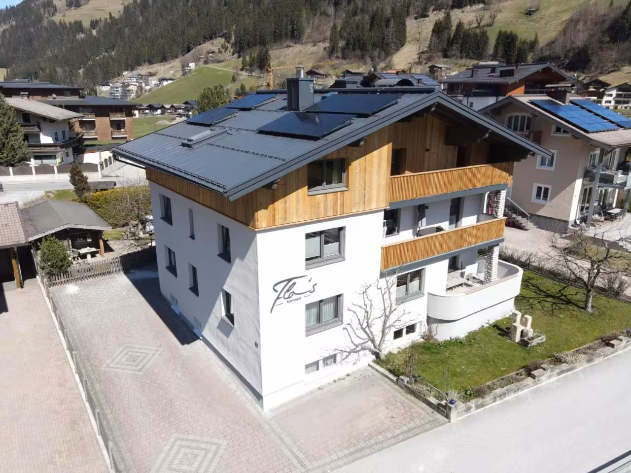 Bild der Unterkunft