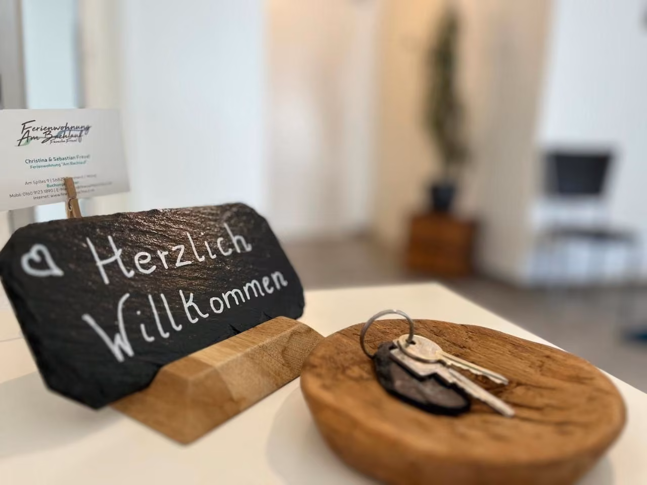 Bild der Unterkunft