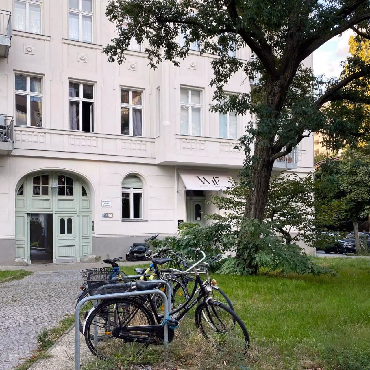 Bild der Unterkunft
