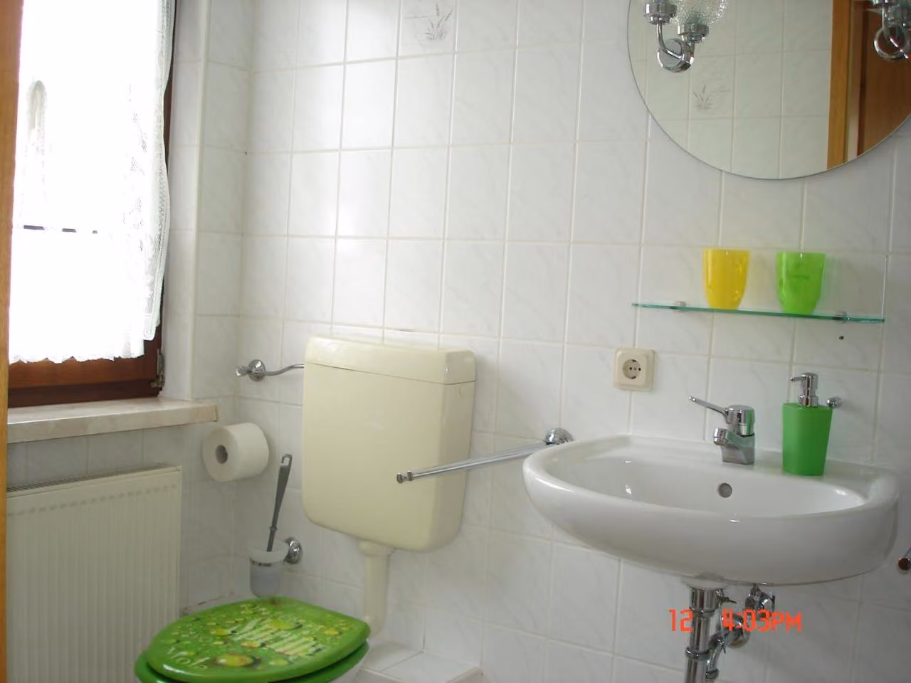 Bild der Unterkunft