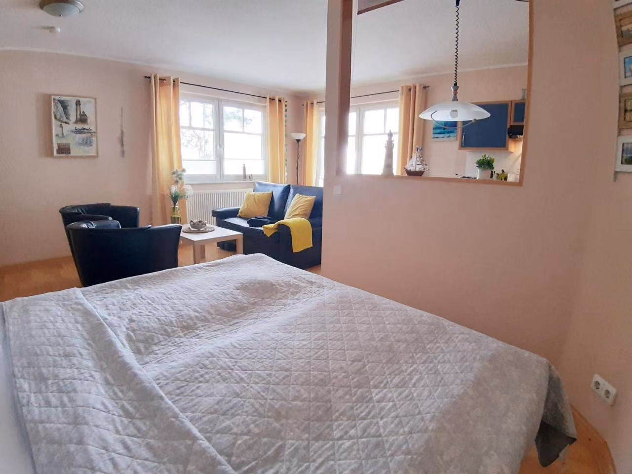 Bild der Unterkunft