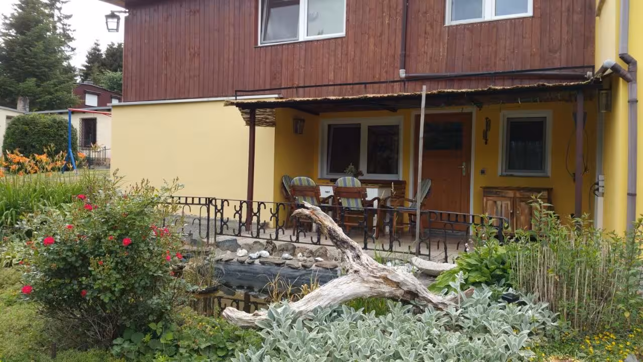 Bild der Unterkunft