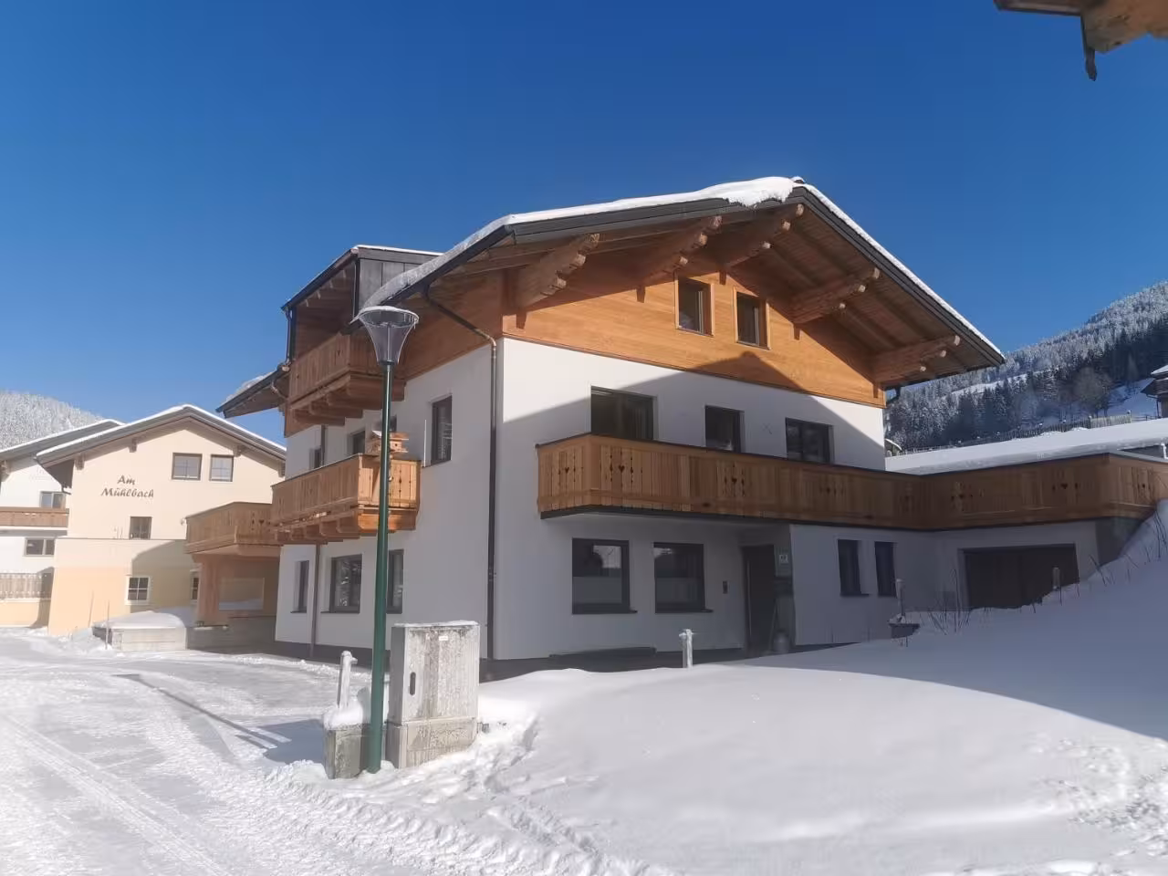 Bild der Unterkunft