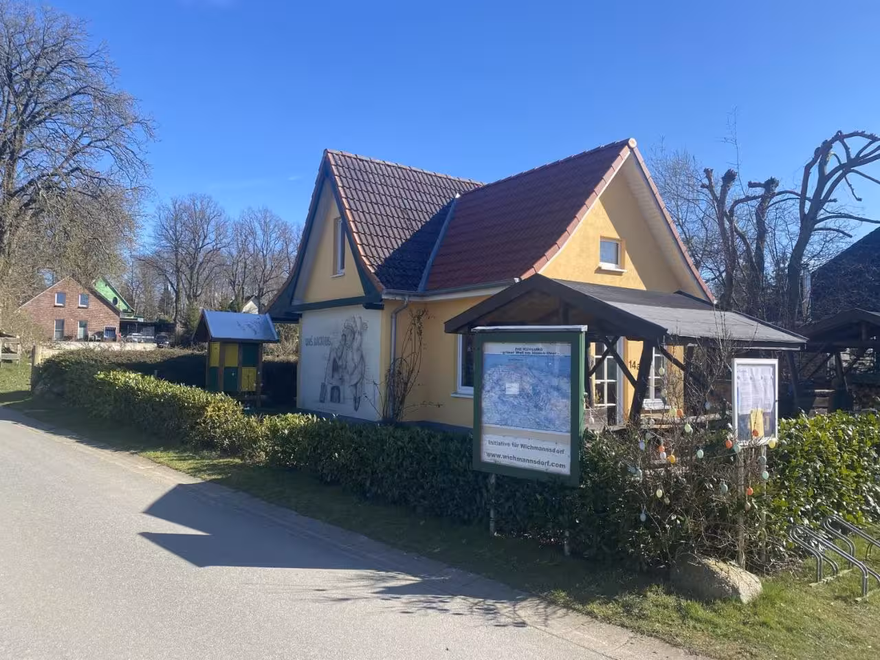 Bild der Unterkunft