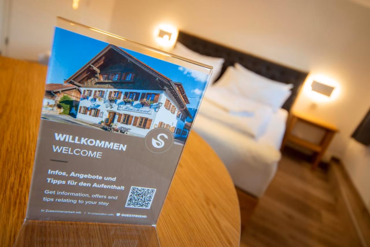 Bild der Unterkunft