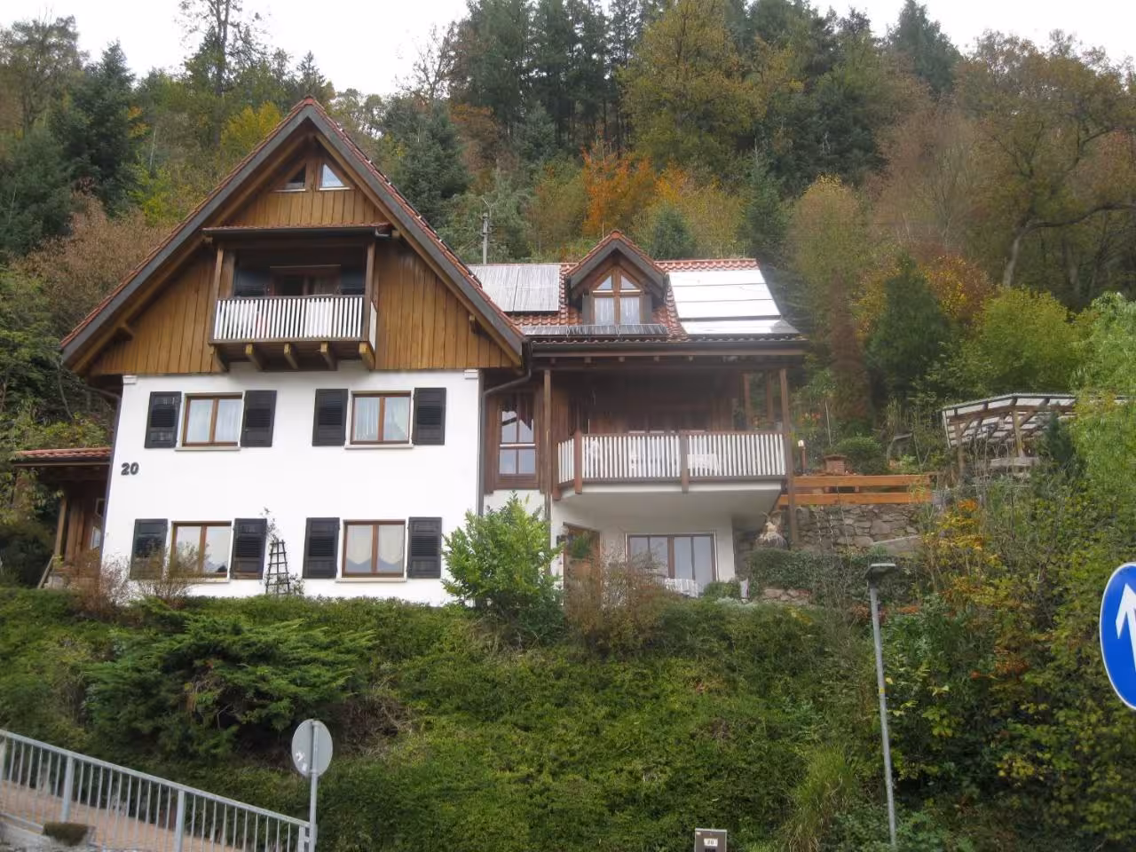 Bild der Unterkunft