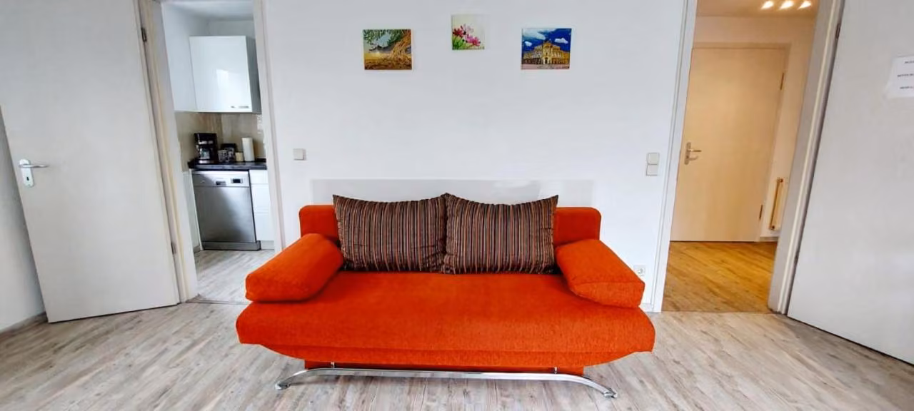 Bild der Unterkunft