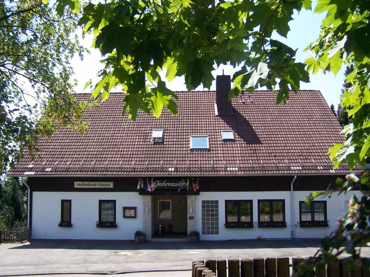 Bild der Unterkunft