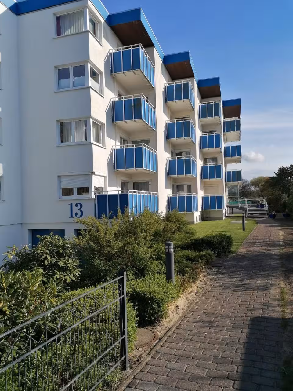 Bild der Unterkunft