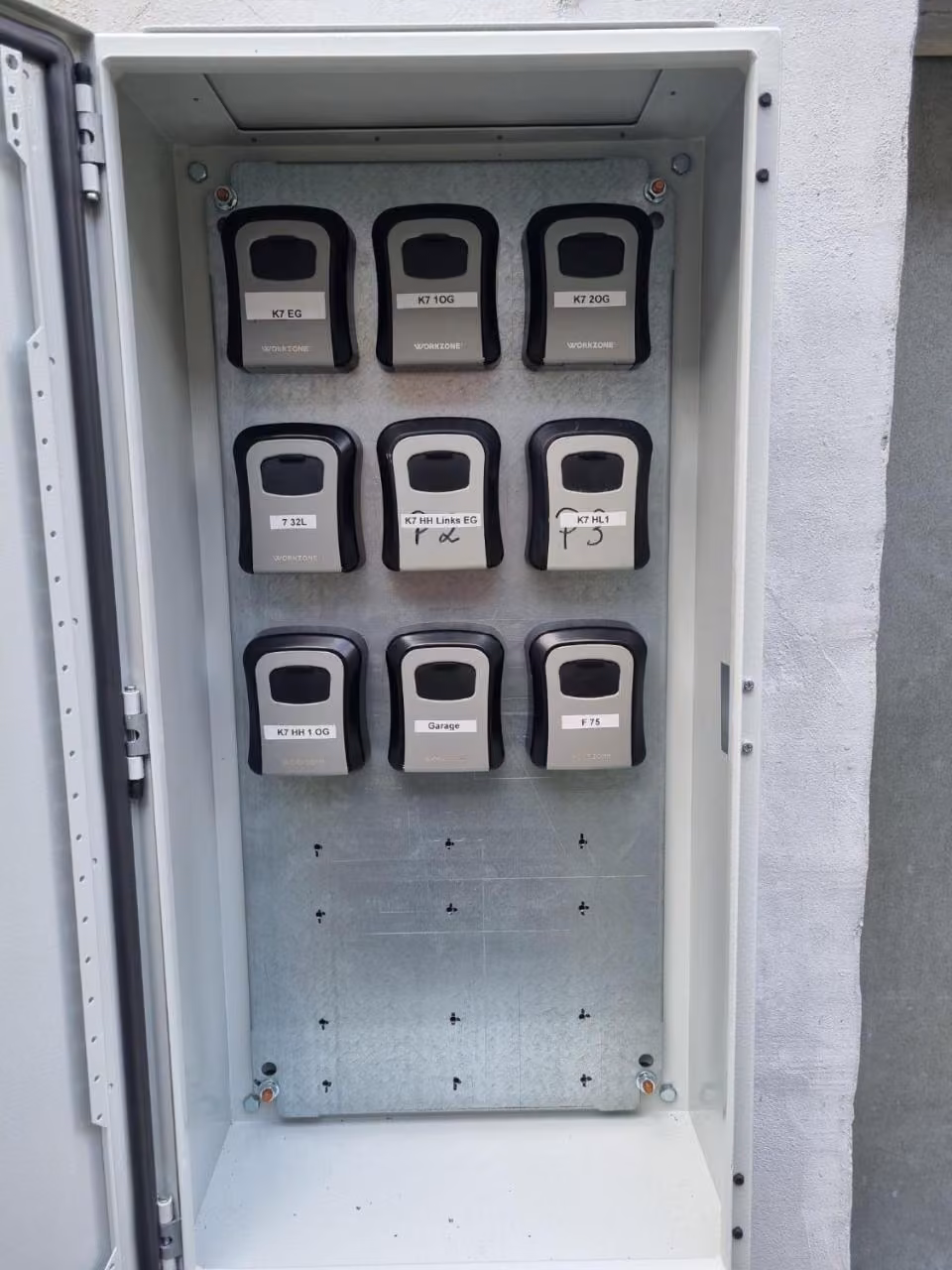 Bild der Unterkunft