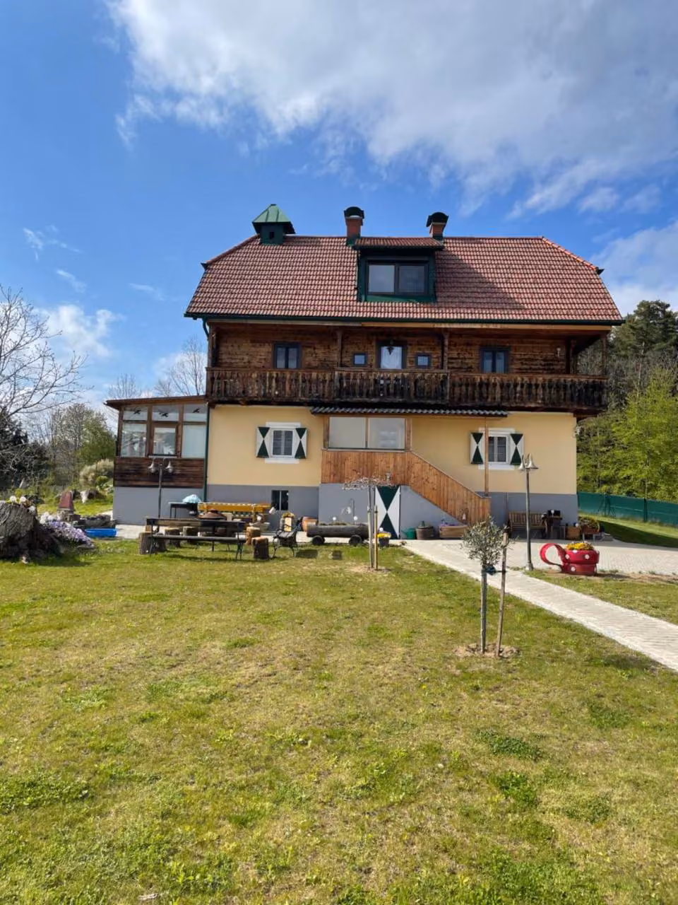 Bild der Unterkunft