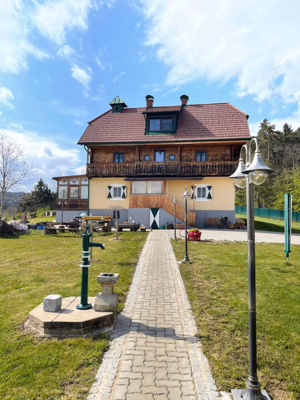 Bild der Unterkunft