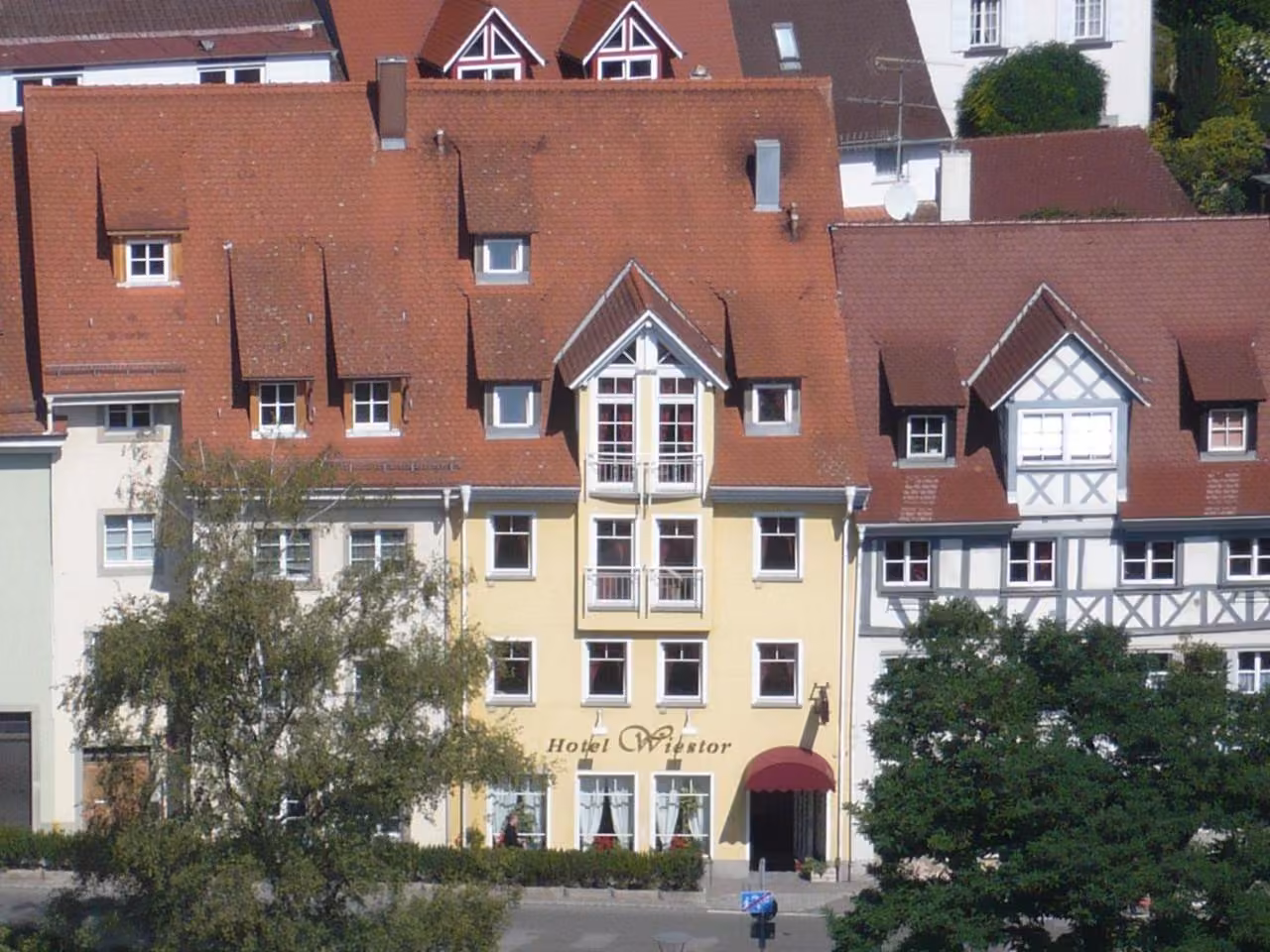 Bild der Unterkunft