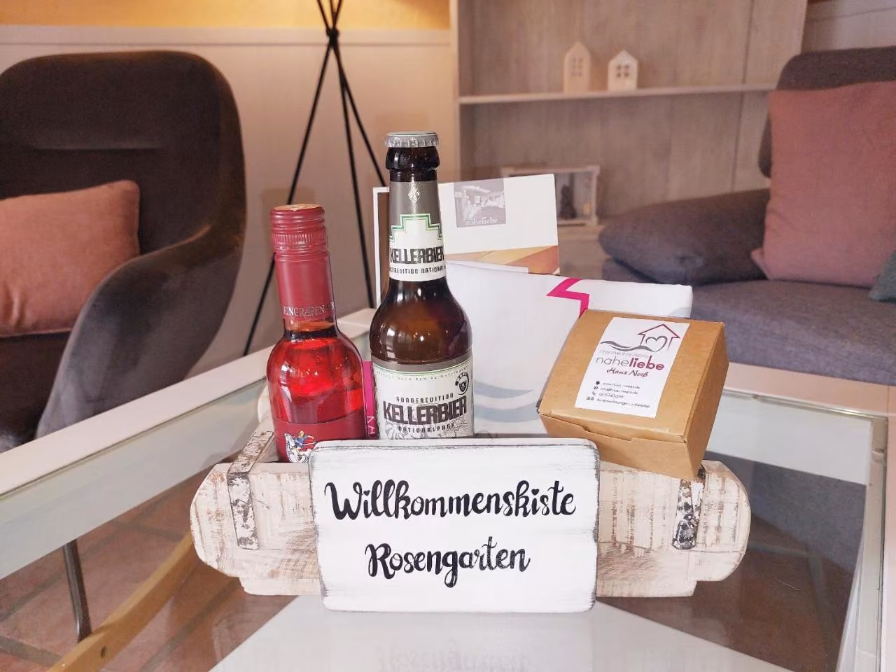 Bild der Unterkunft