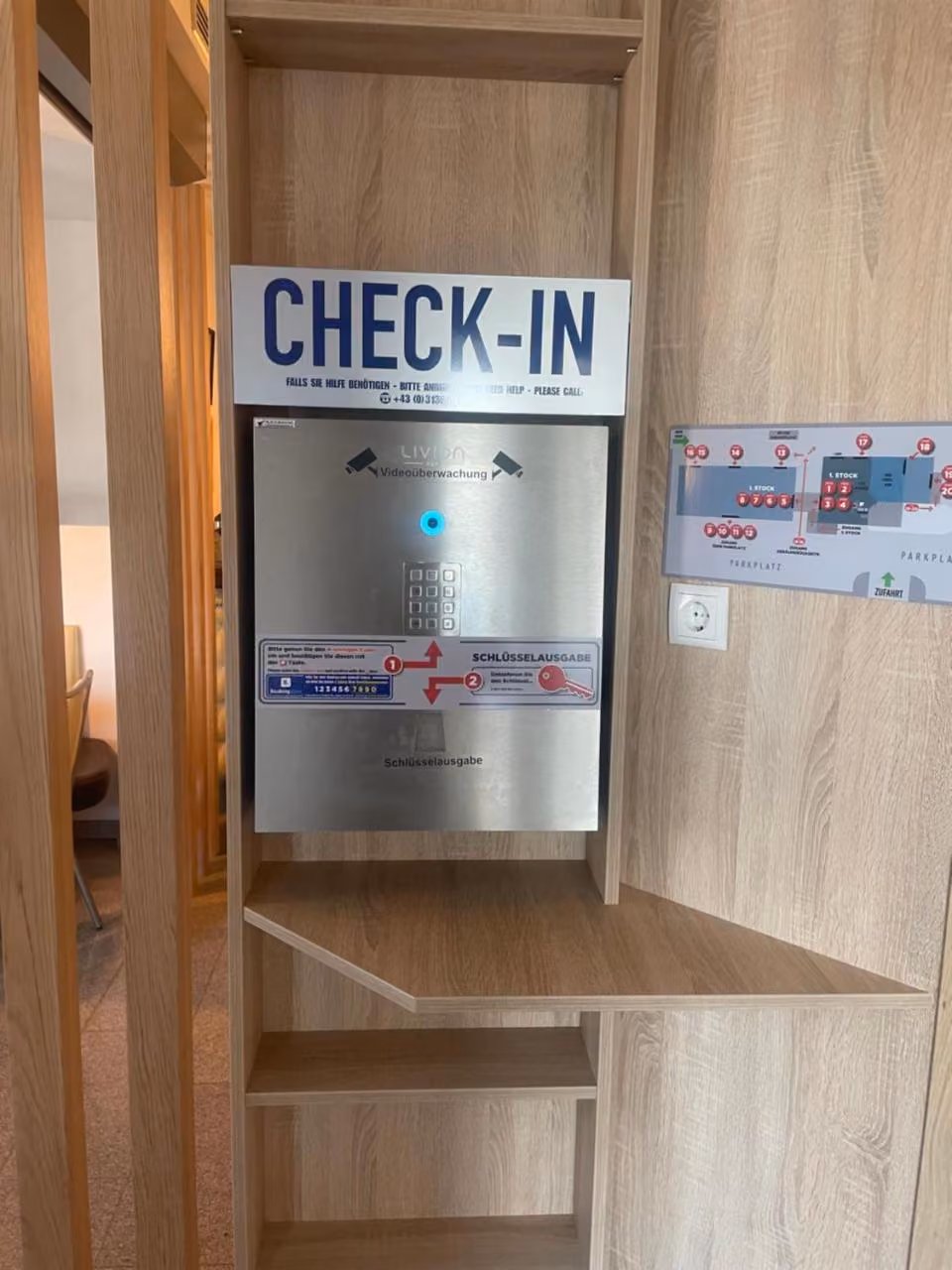 Bild der Unterkunft