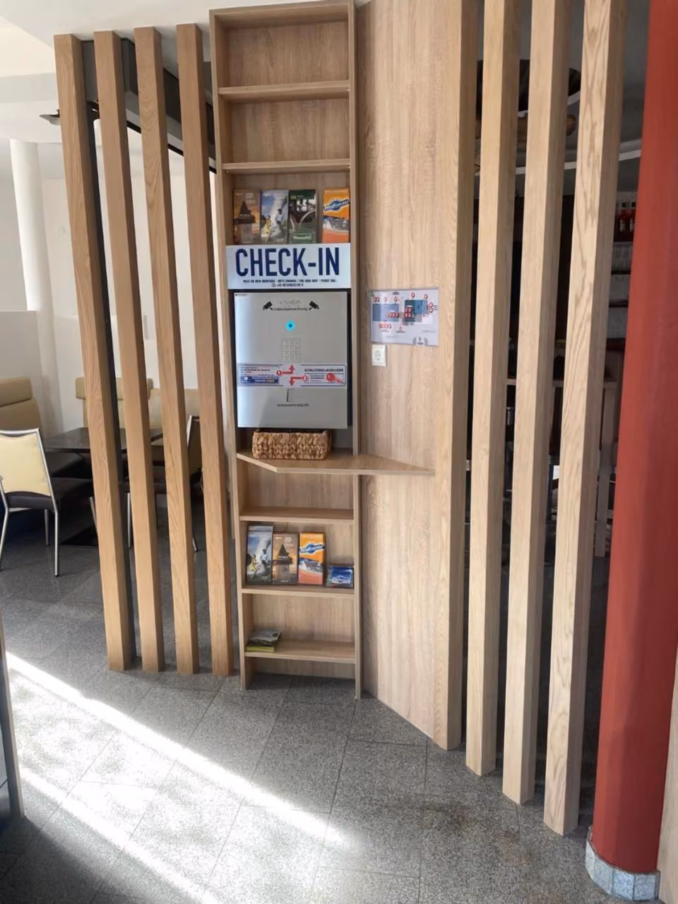 Bild der Unterkunft