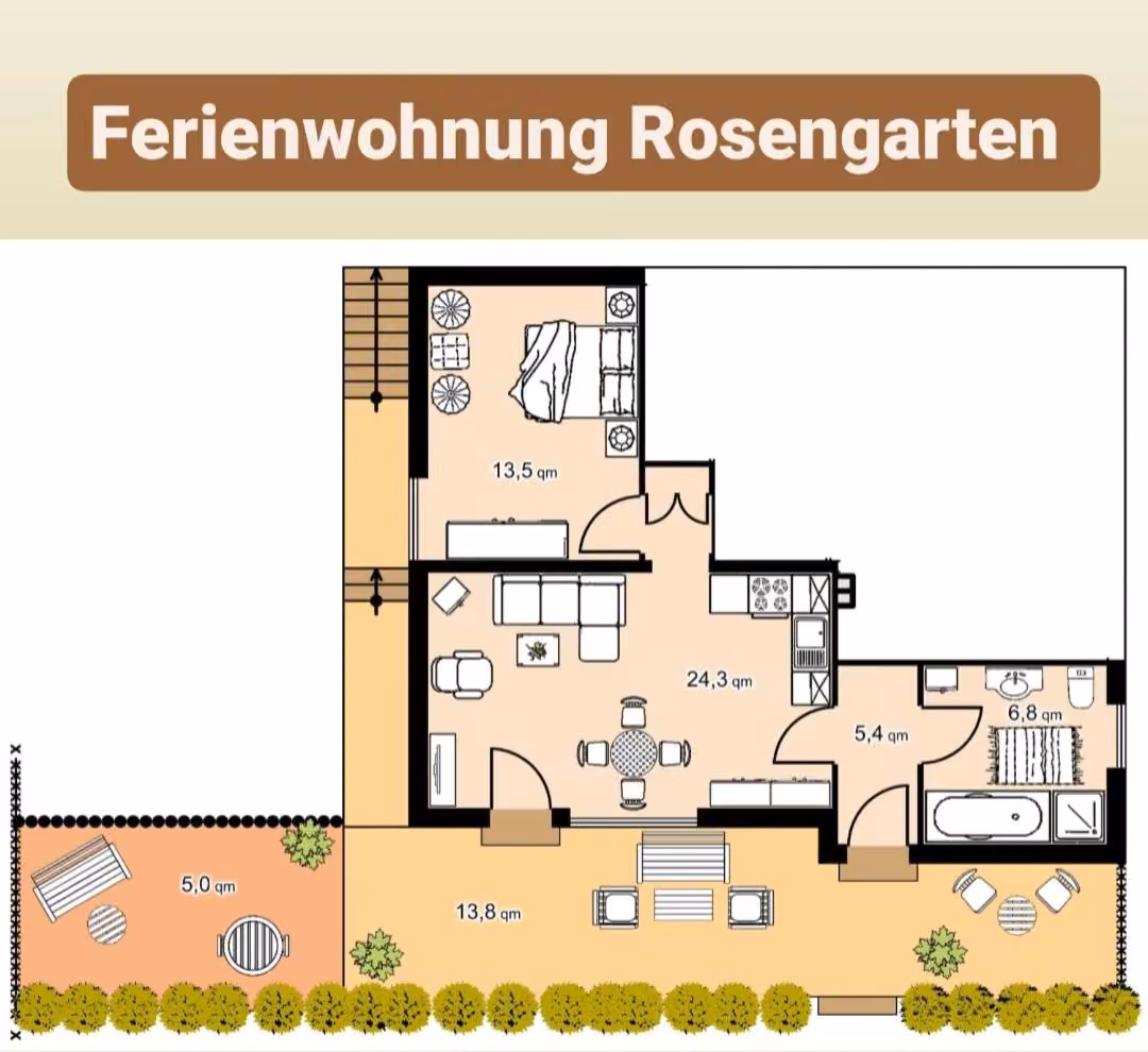 Bild der Unterkunft