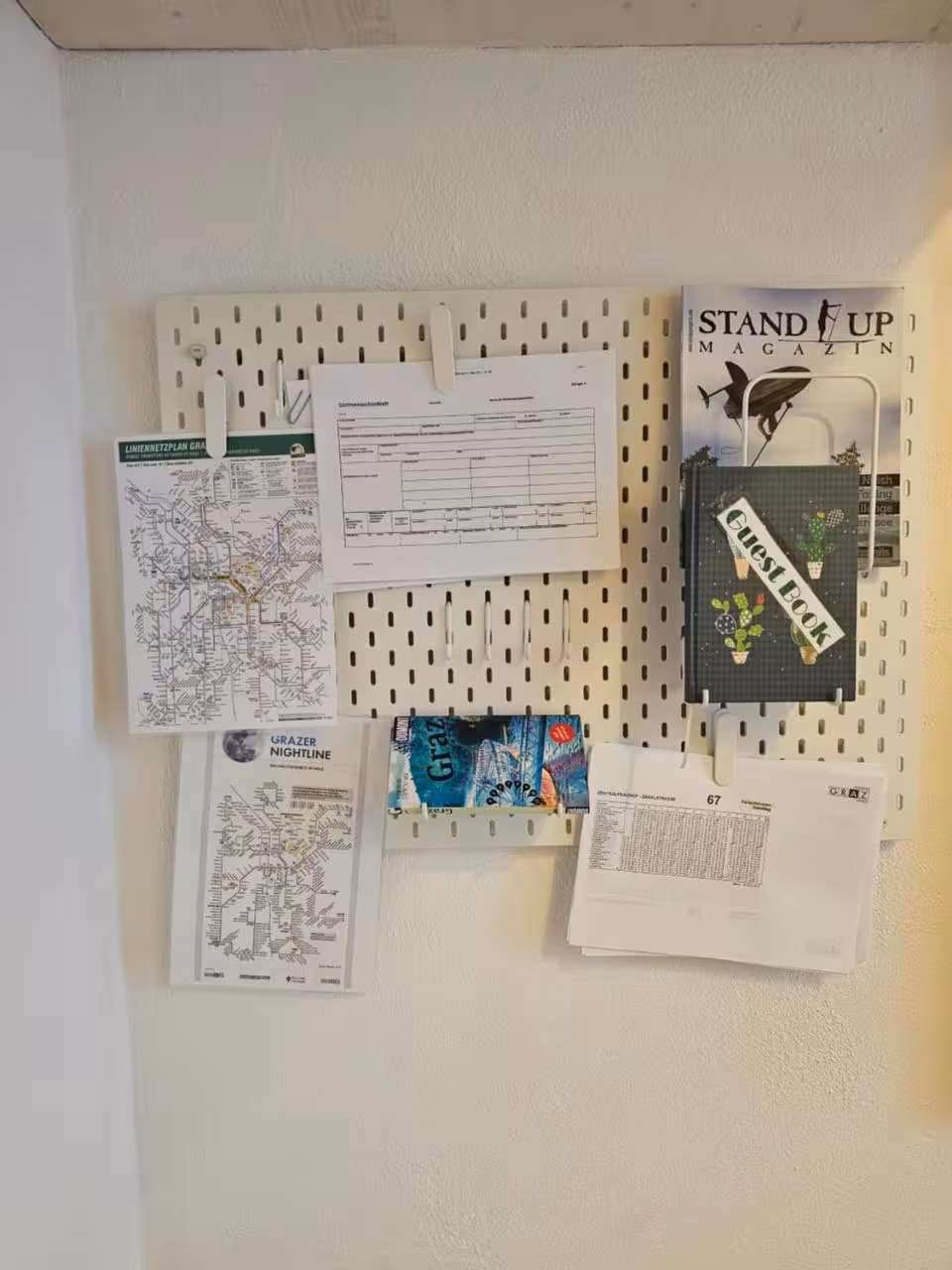 Bild der Unterkunft
