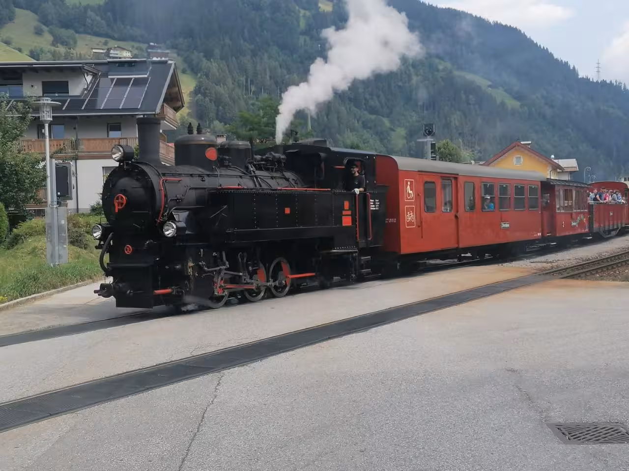 Bild der Unterkunft